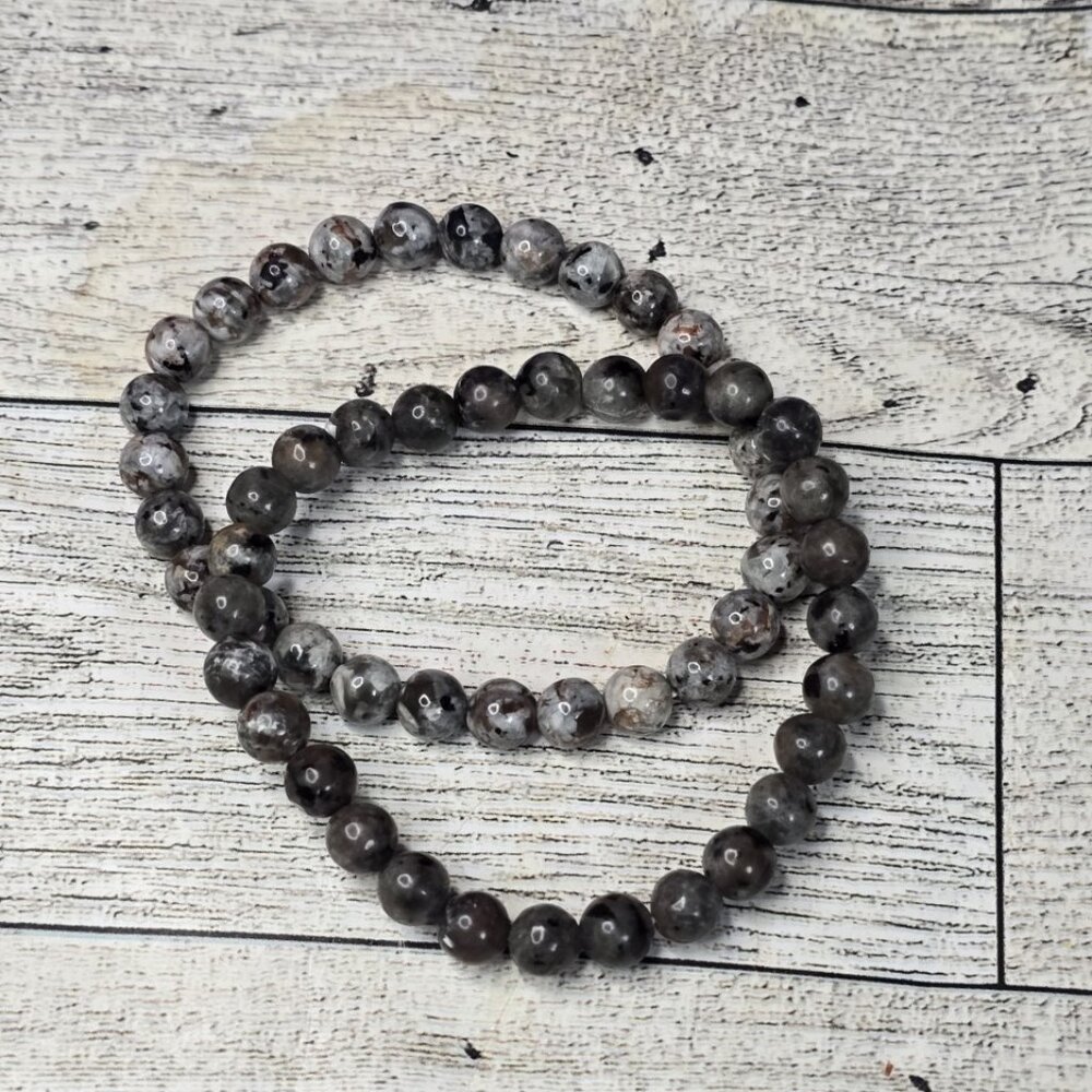 Yooperlite Crystal Bracelet